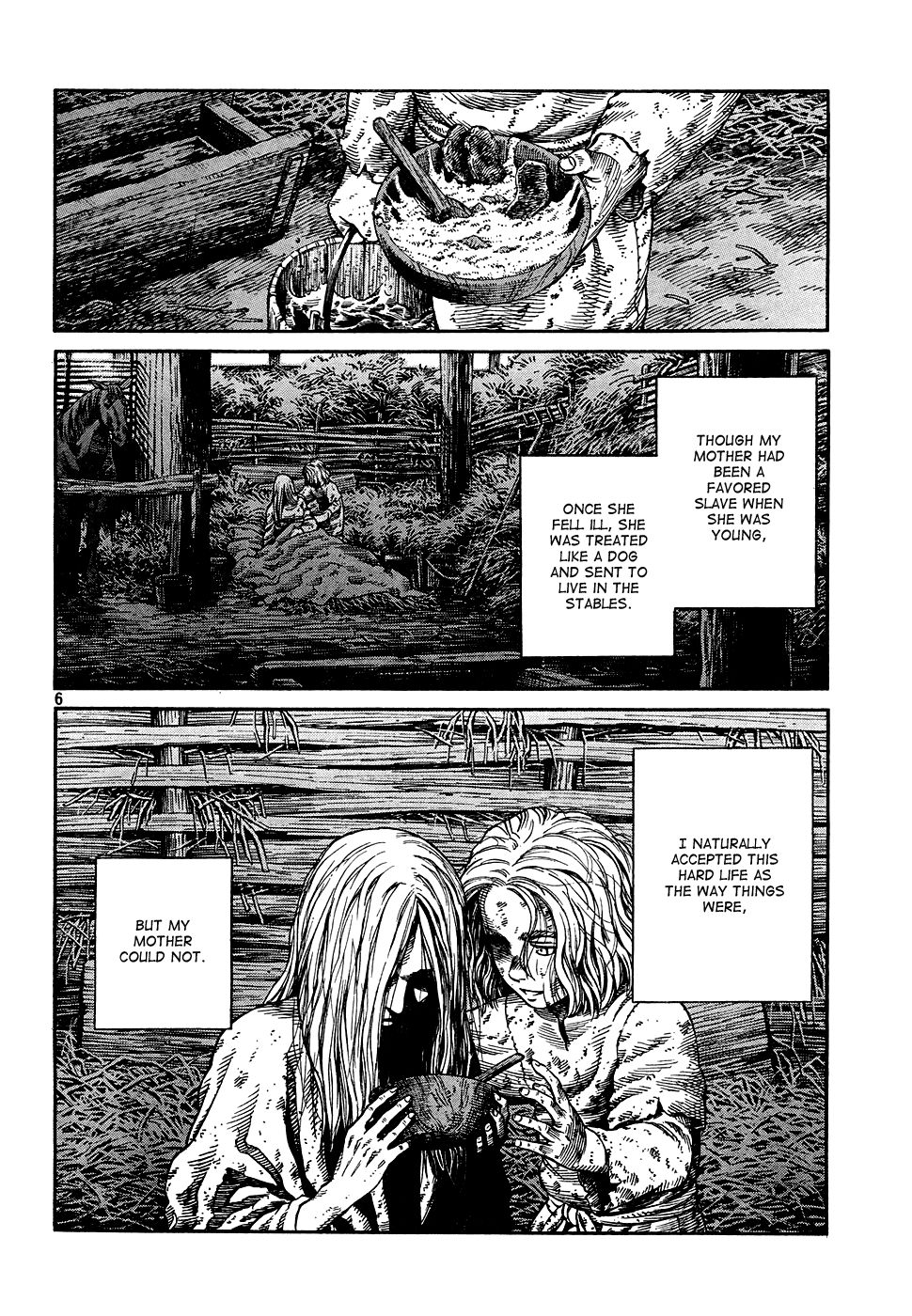 Vinland Saga Chapter 47 6